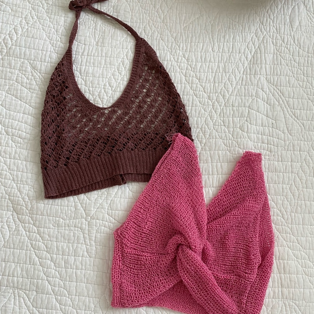 cover up tops